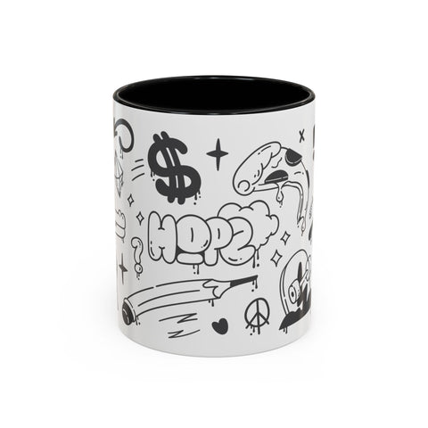 Tasse Graffiti - Hope