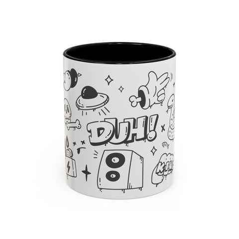 Tasse Graffiti - Hope