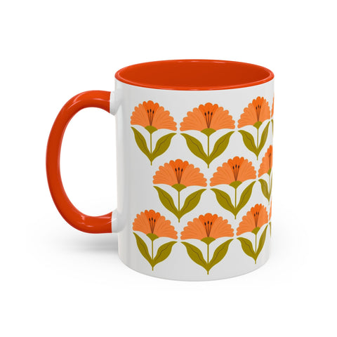 Tasse design rétro-vintage #5