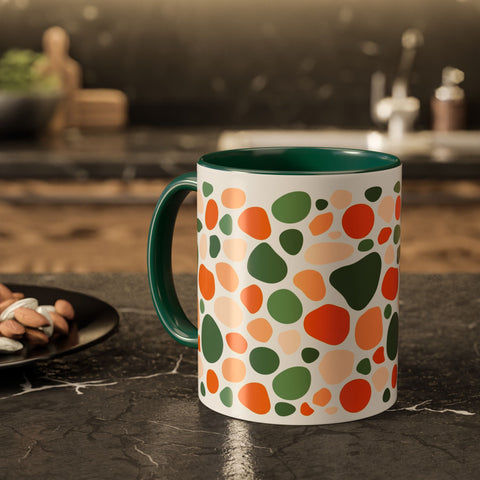 Tasse design rétro-vintage #2