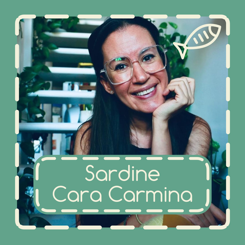 Cara Carmina