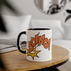 Boing sound effect 11oz mug