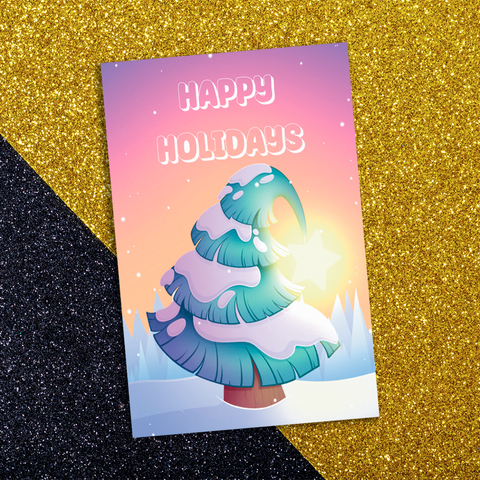 Holiday Card_Jean_Philippe Morasse