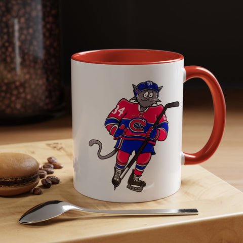Stylish Cats mug - Catnadien