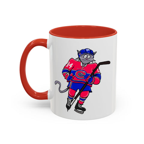 Stylish Cats mug - Catnadien