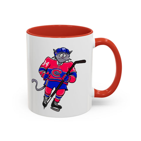 Stylish Cats mug - Catnadien