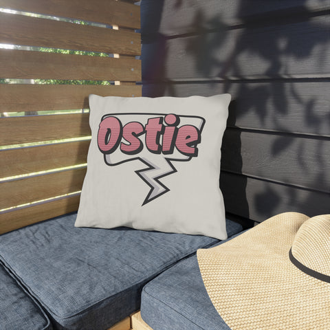 Housse de Coussin - Ostie