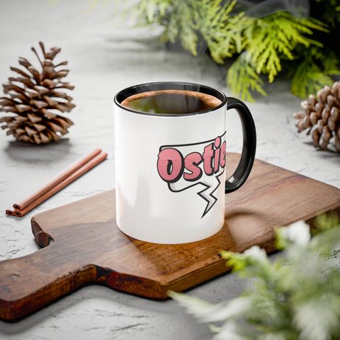 Tasse sacre - Ostie