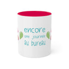 Mug Clown by Jean-Philippe Morasse