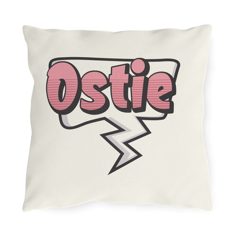 Housse de Coussin - Ostie