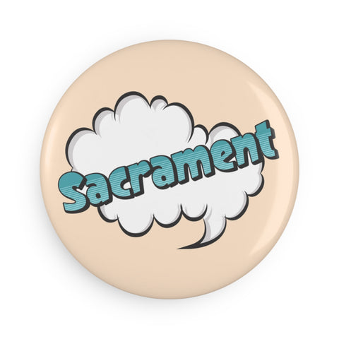Québécois swear words large magnets