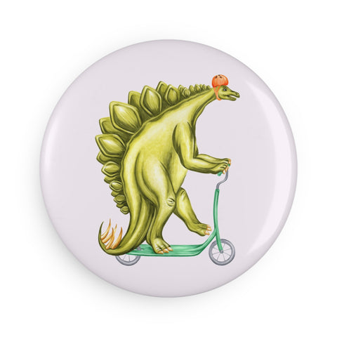 Large Dinosaur magnets