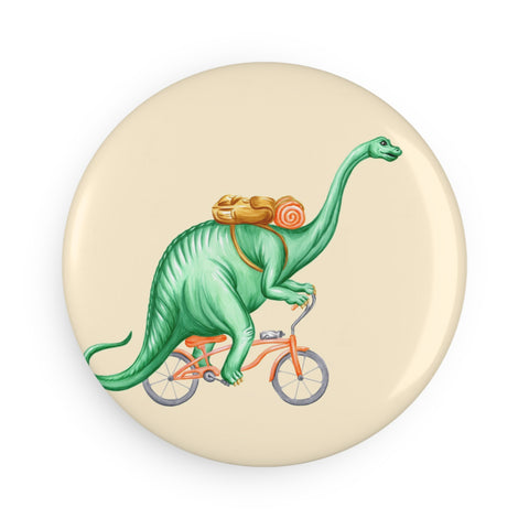 Large Dinosaur magnets