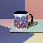 Mug Girl Boss by Jean-Philippe Morasse