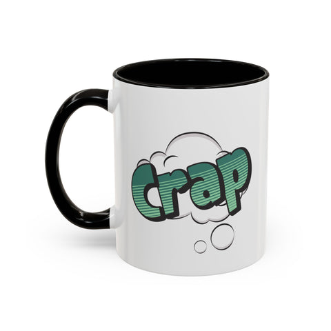 Tasse sacre - Crap