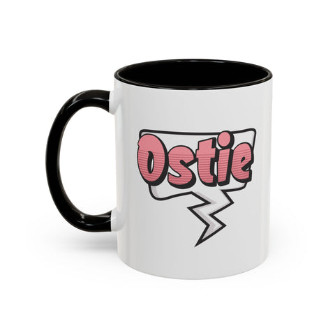 Tasse sacre - Ostie