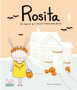 Couverture du livre Les Lapins Malins -  Rosita de Cara Carmina