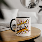 Zap sound effect 11oz mug