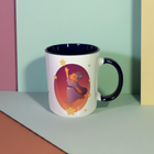 Mug Stars by Jean-Philippe Morasse