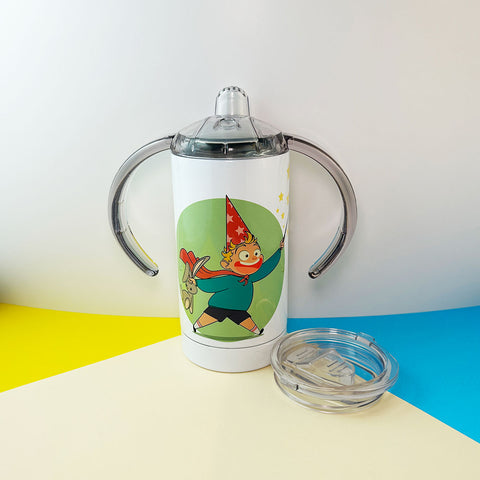 Milo the Magician - Sippy Cup