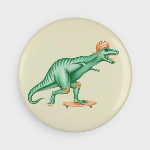 Large Dinosaur magnets