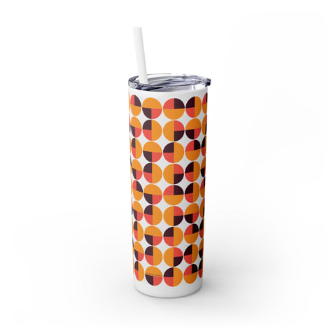 Retro Design #1 Tumbler