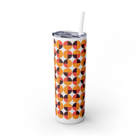 Retro Design #1 Tumbler