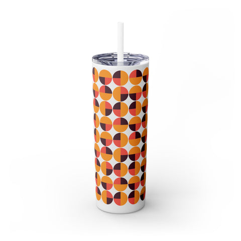 Retro Design #1 Tumbler