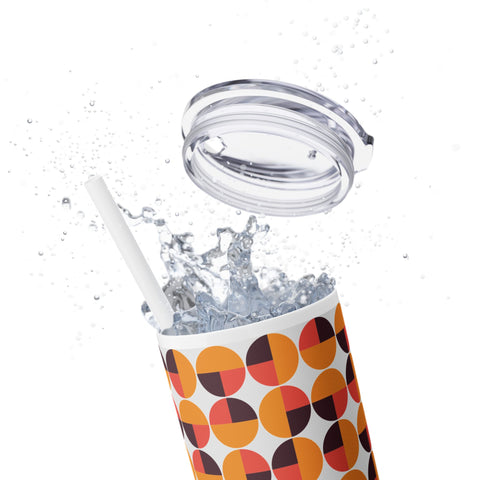 Retro Design #1 Tumbler