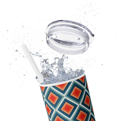Retro Design #3 Tumbler