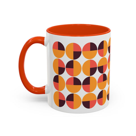 Tasse design rétro-vintage #1