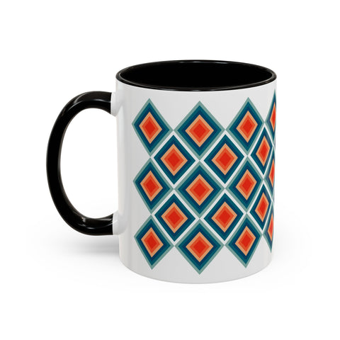 Tasse design rétro-vintage #3