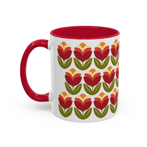 Tasse design rétro-vintage #4