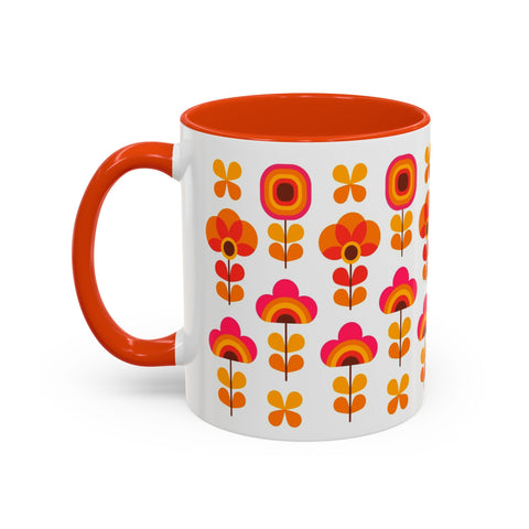 Tasse design rétro-vintage #6