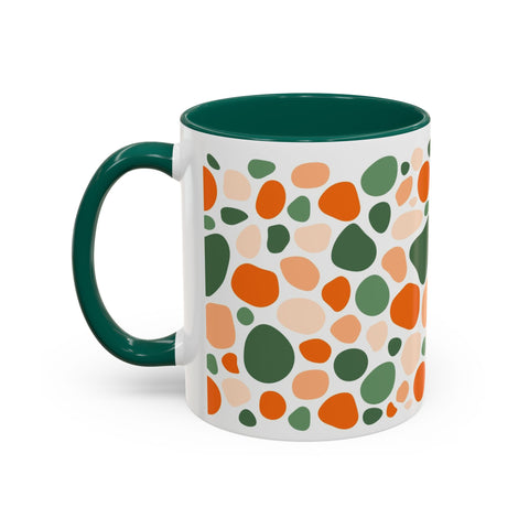 Tasse design rétro-vintage #2