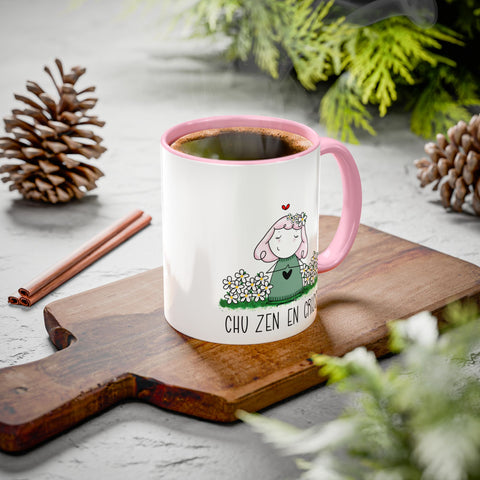 Tasse Chu Zen