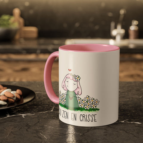 Tasse Chu Zen