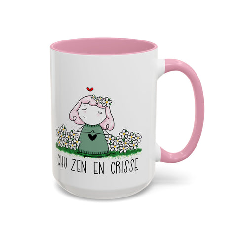Tasse Chu Zen