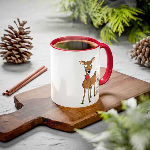 Tasse Bad Ass Biche