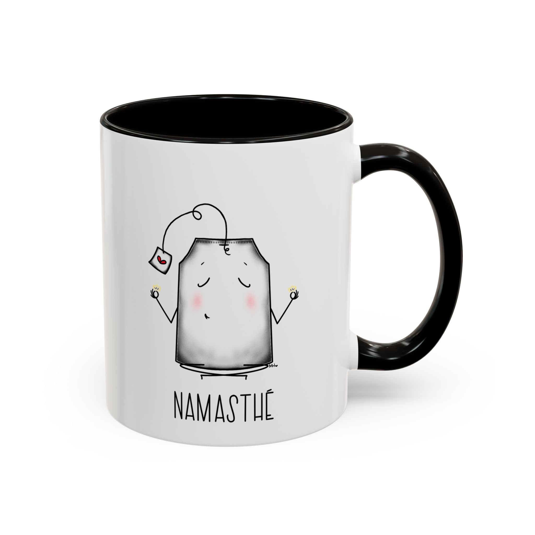 Namasthé Mug