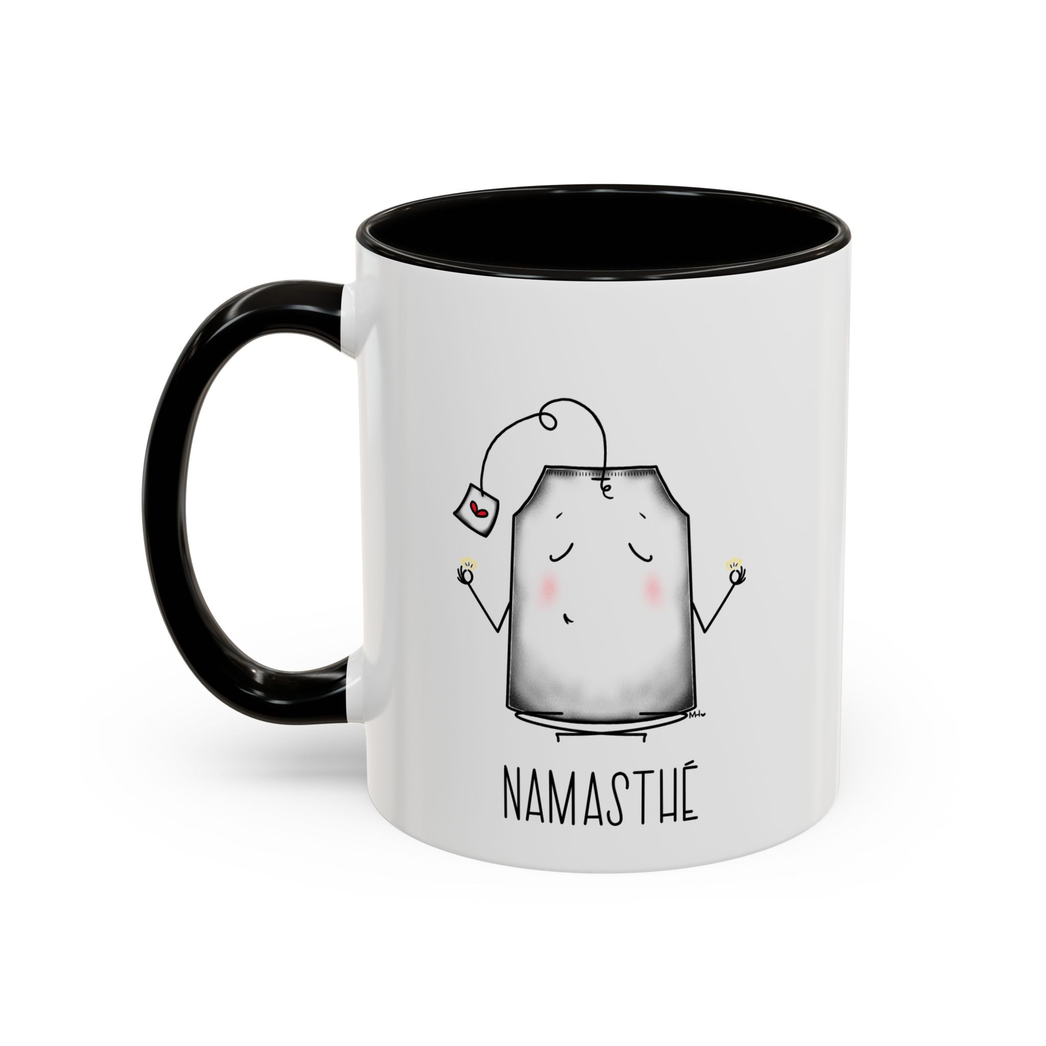 Namasthé Mug