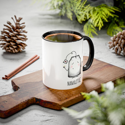 Tasse Namasthé