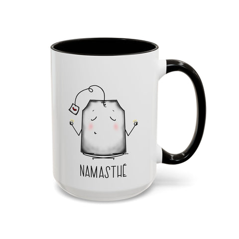 Tasse Namasthé