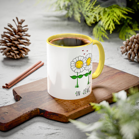 Tasse on seme