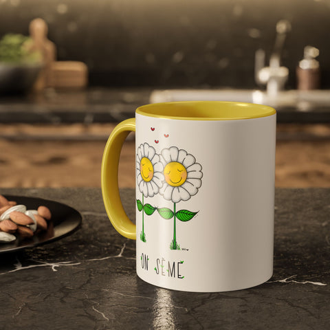 Tasse on seme