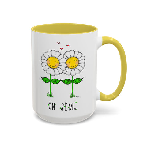 Tasse on seme