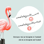 amélie legault, social media, Instagram, Facebook, réseaux sociaux